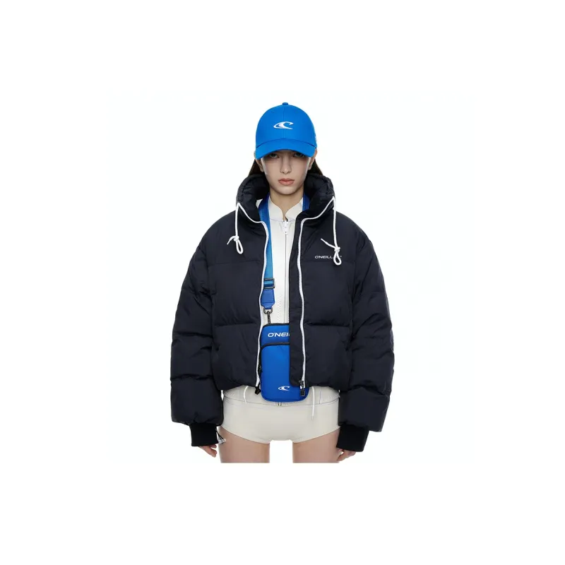 O'Neill Down Jackets Women's-3