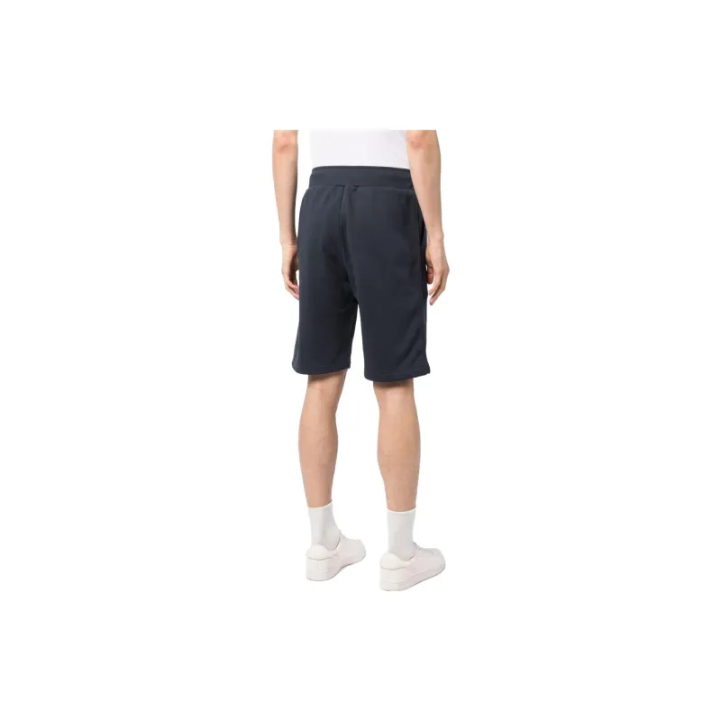 Kiton Drawstring Bermuda Shorts-3
