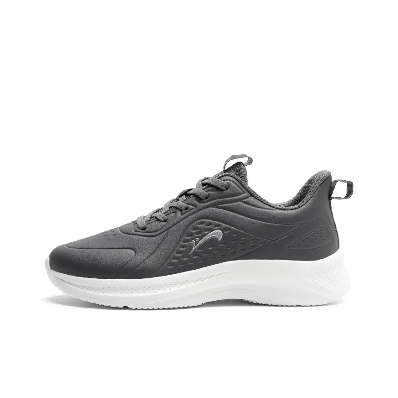 K-bird Non-slip Lightweight Low-Top Casual Running Shoes Men's-6