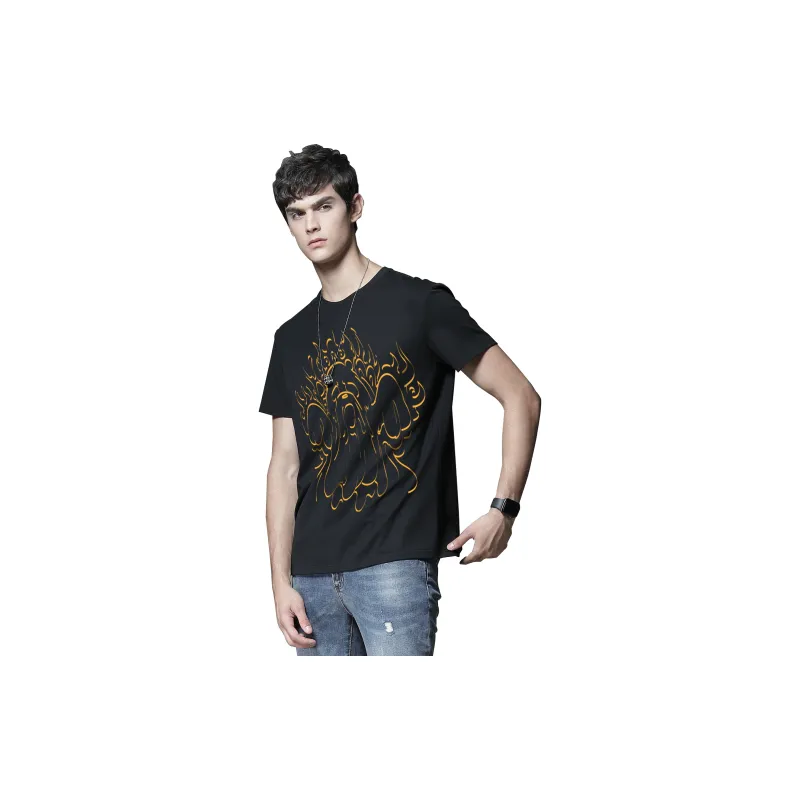 POLAR BEAR T Shirts Unisex-6
