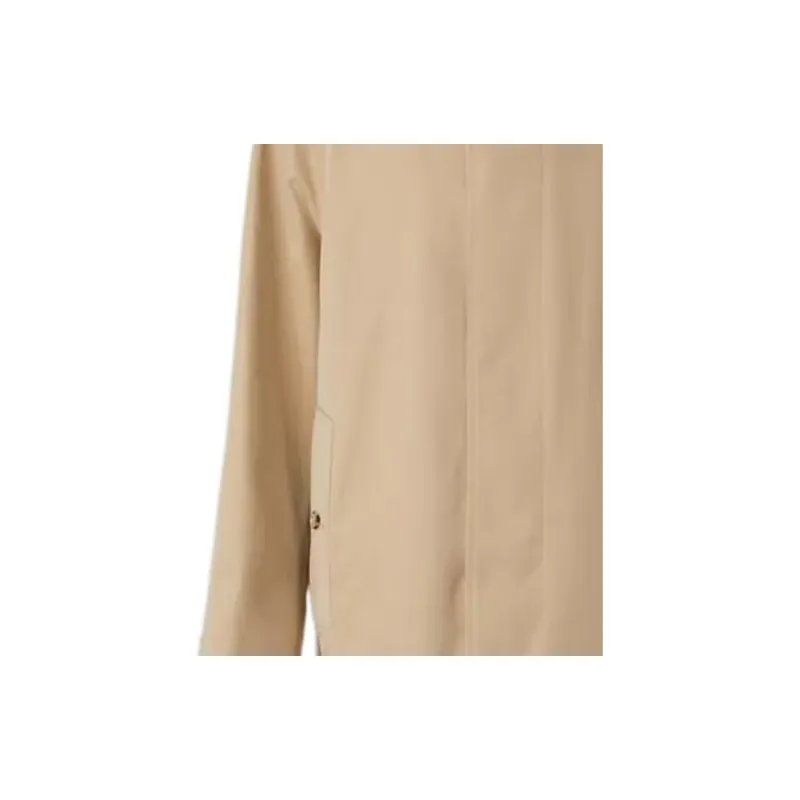 Burberry Camden Heritage Trench Coat-5