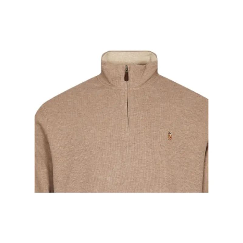 Polo Ralph Lauren Polo Pony embroidered Sweatshirt-1