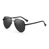 Black Polarized Gray