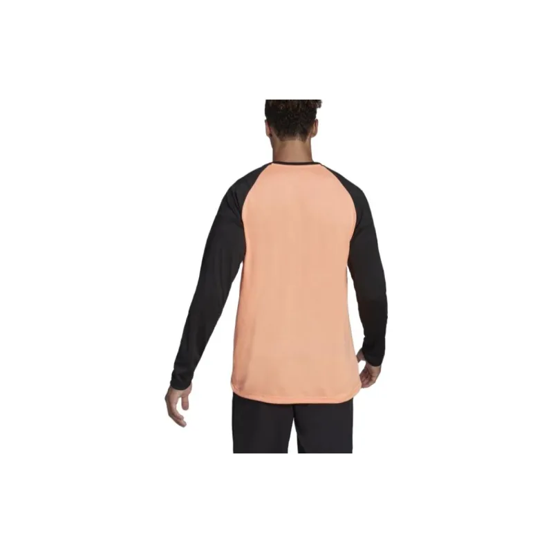 Adidas Free Shipping With AdiClub Five Ten Long Sleeve Jersey Bca Tee-2
