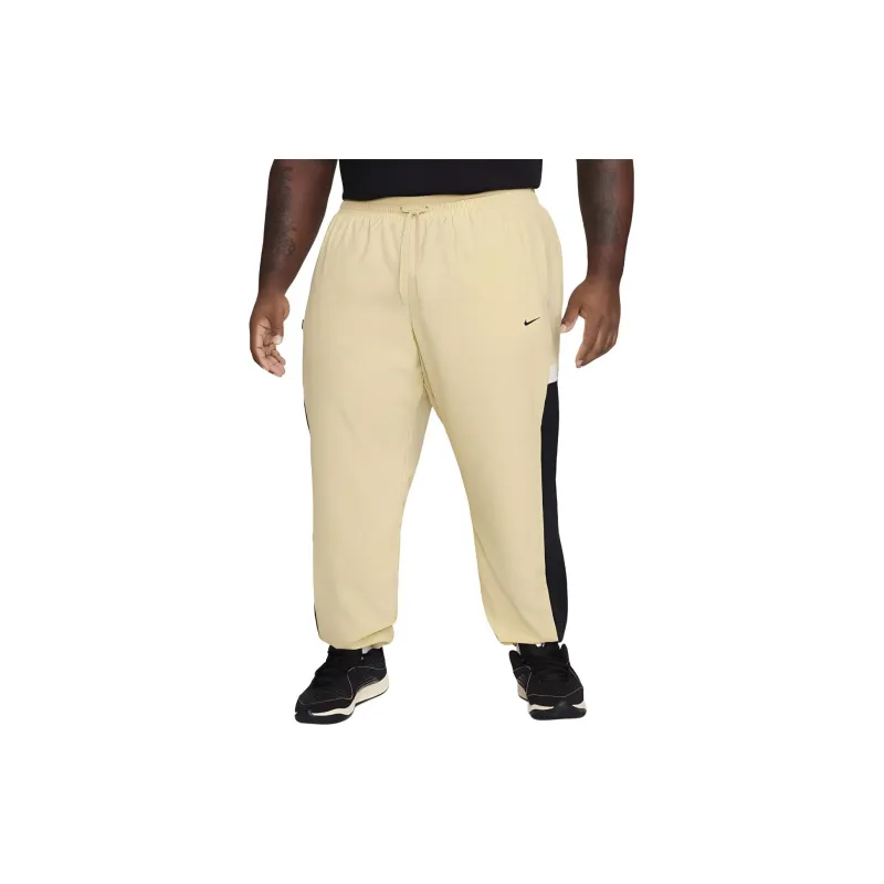 Nike Icon Men's Woven Basketball Pants-3
