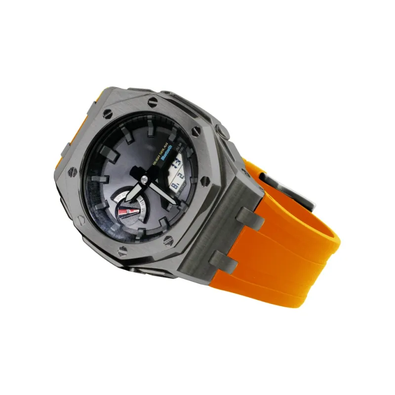 Keppot Compatible With Farm Oak GA 2100 GA 2110 GA B2100 Offshore Model Unisex-34