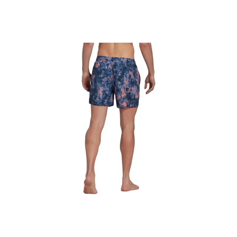 Adidas Swimming Shorts Men's Light Purple-2