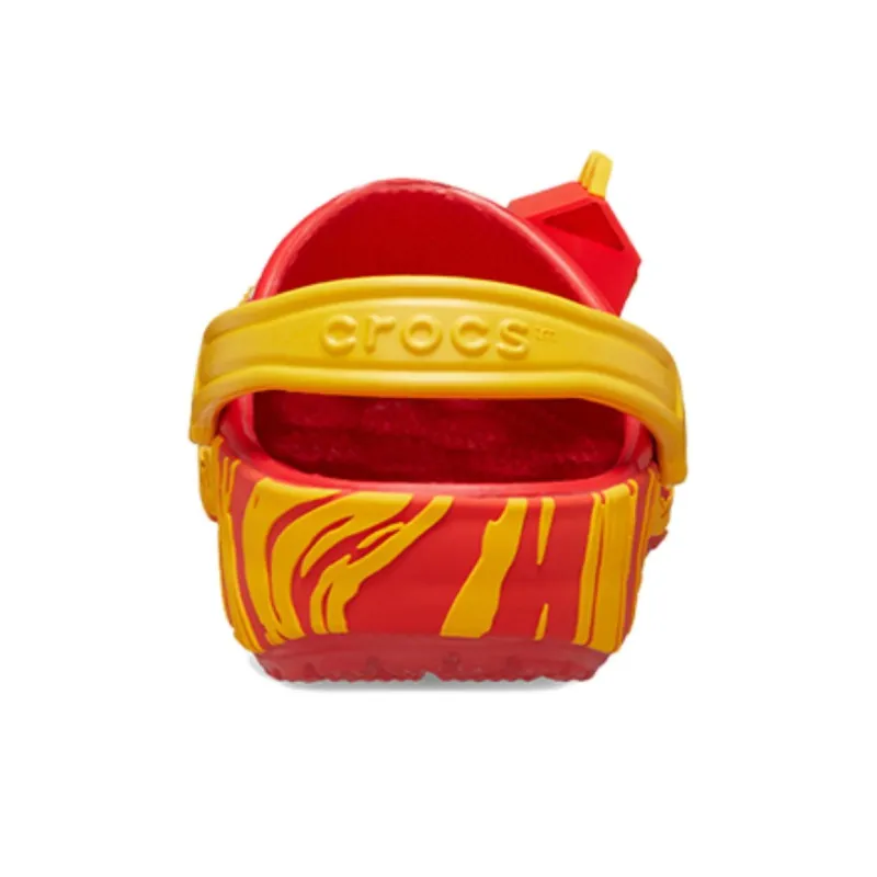 Crocs Classic Clog McDonald's Happy Meal-2