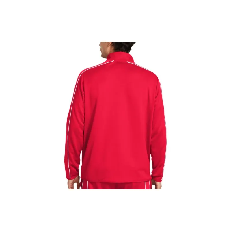 Under Armour Command Warm-Up Jackets Coats Men's Red-3
