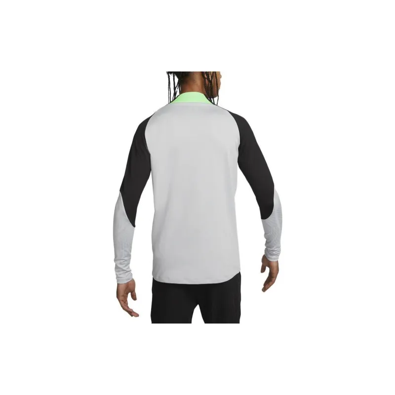 Nike Liverpool Soccer Jerseys Men Wolf Gray-2