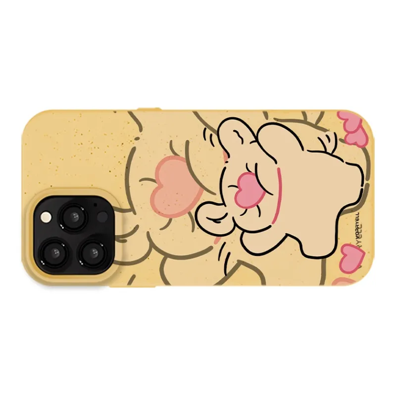 Baby elephants Phone Cases-4
