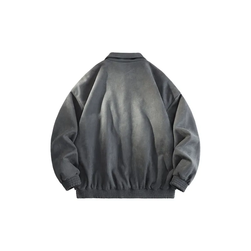 FAX FOR FMACM Jackets Unisex-5