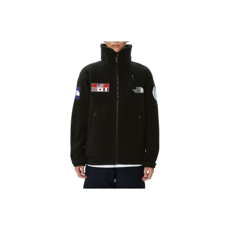 THE NORTH FACE Antarctic Collection Jackets & Coats Men's Black-3