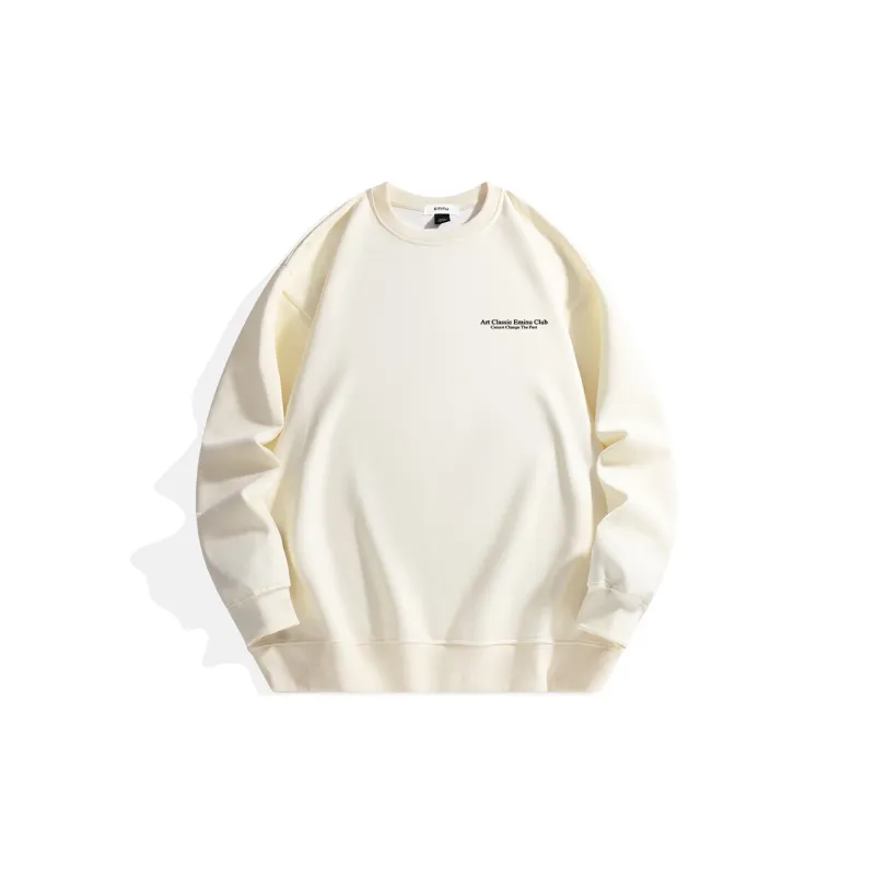 EMINU Sweatshirts Unisex-13