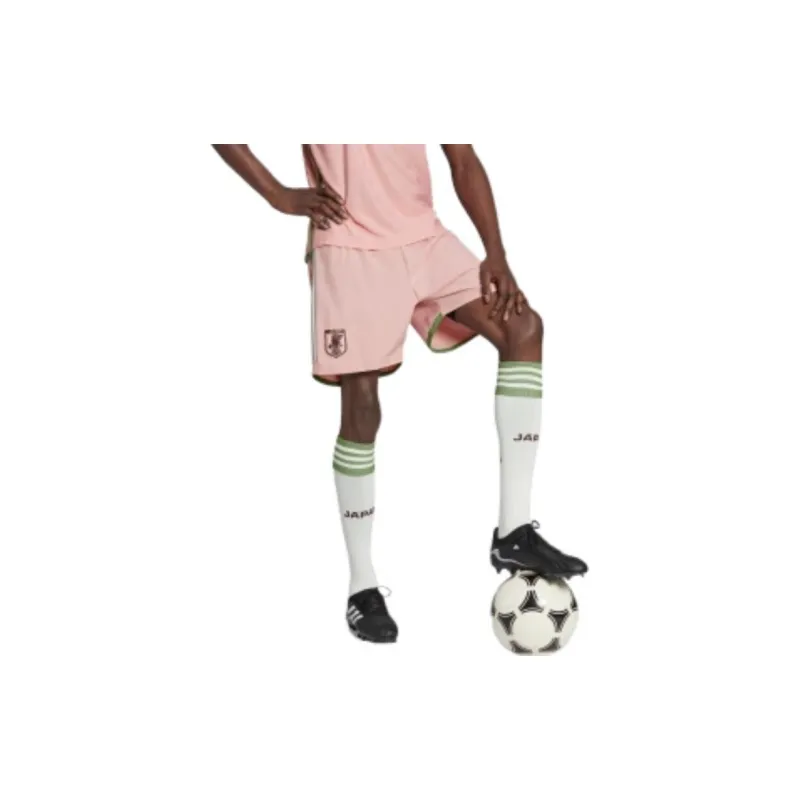 Adidas X Nigo Japan National Soccer Team Special Collection Shorts-1