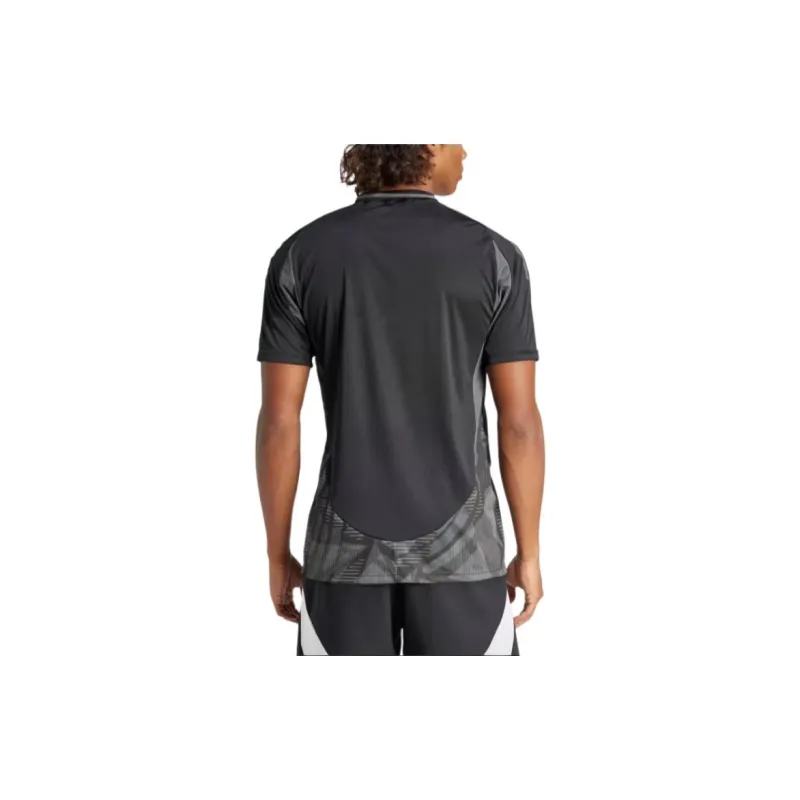 Adidas Manchester United Tiro 24 Training Jersey-4