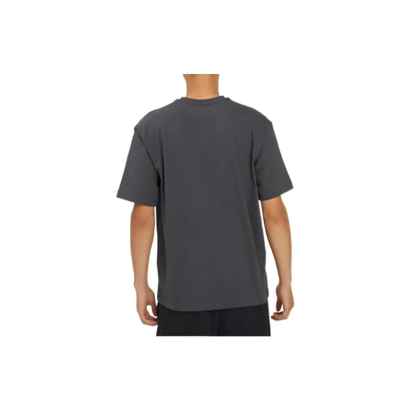 Adidas T Shirts Men Black-3
