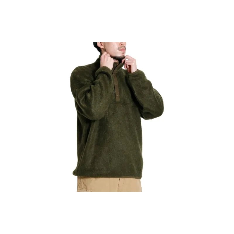 Nanamica Pullover Sweater-4