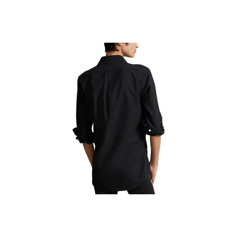 Polo Ralph Lauren X Beams Shirts Unisex Black-4