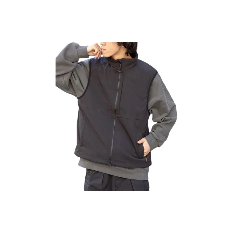 FREAK'S STORE Vests Men-6