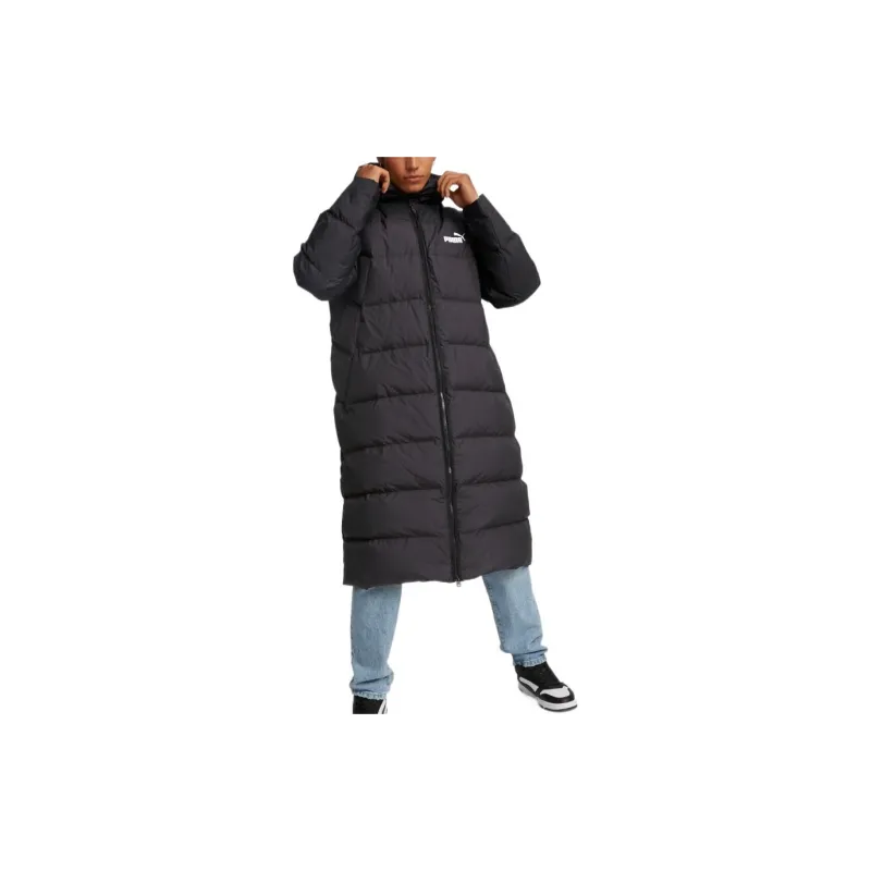 PUMA Winterized Down Jackets Men Black-2