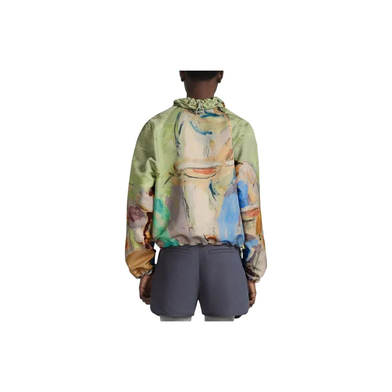 DIOR Sweatshirts Men Multicolor-3