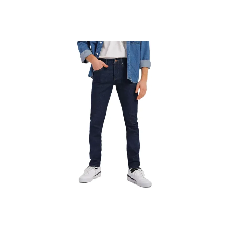 ARMANI EXCHANGEAE Jeans Men's Denim Blue-4
