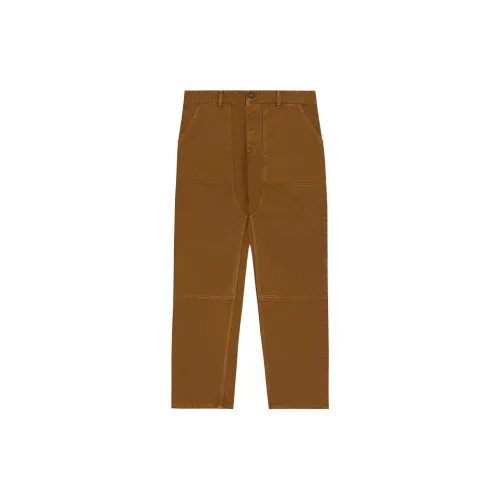 AIME LEON DORE Casual Pants Men Brown