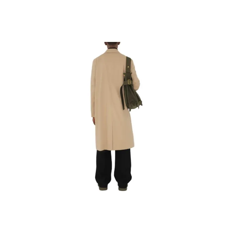 Burberry The Mid Length Paddington Heritage Car Coat-5