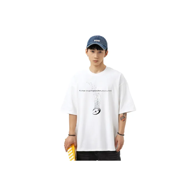 FREO3N T Shirts Unisex-2