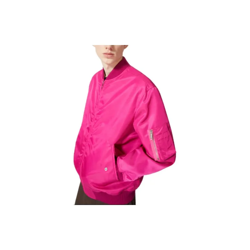 Valentino SS23 Jackets Coats Men's Pink-2
