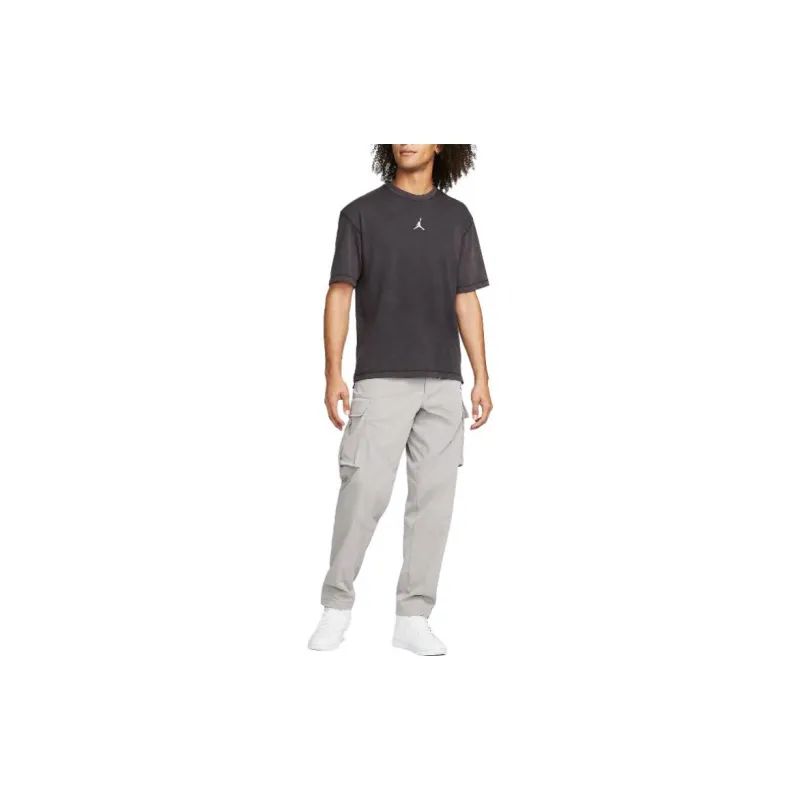 JORDAN Sport Jumpman Dri Fit T shirt-2