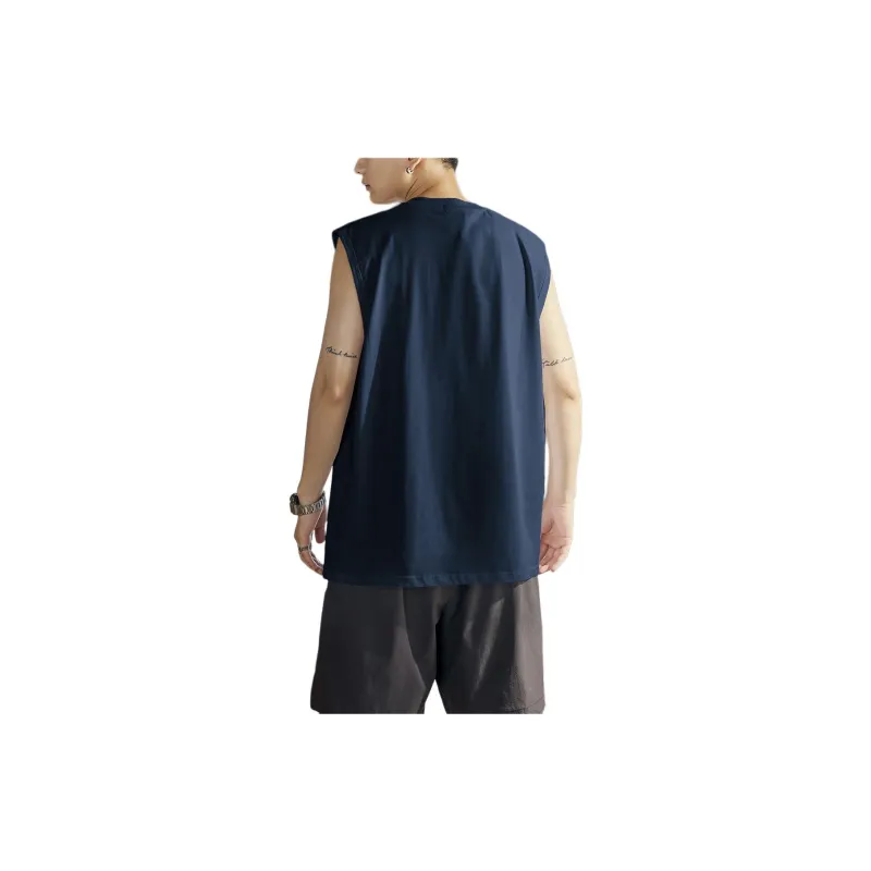 Tonlion Tank Tops Men-3