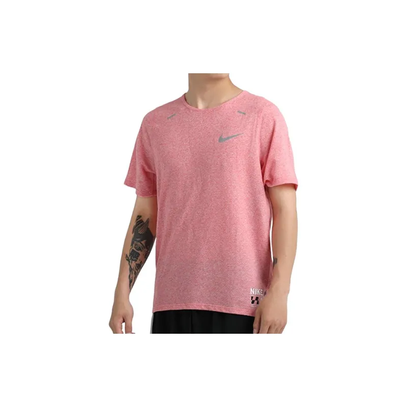 Nike Dri Fit Rise 365 T Shirt Men's-3