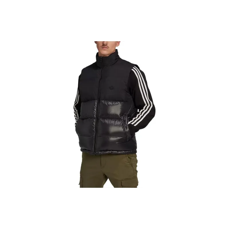 Adidas Originals Regen Vest Men's Black-3