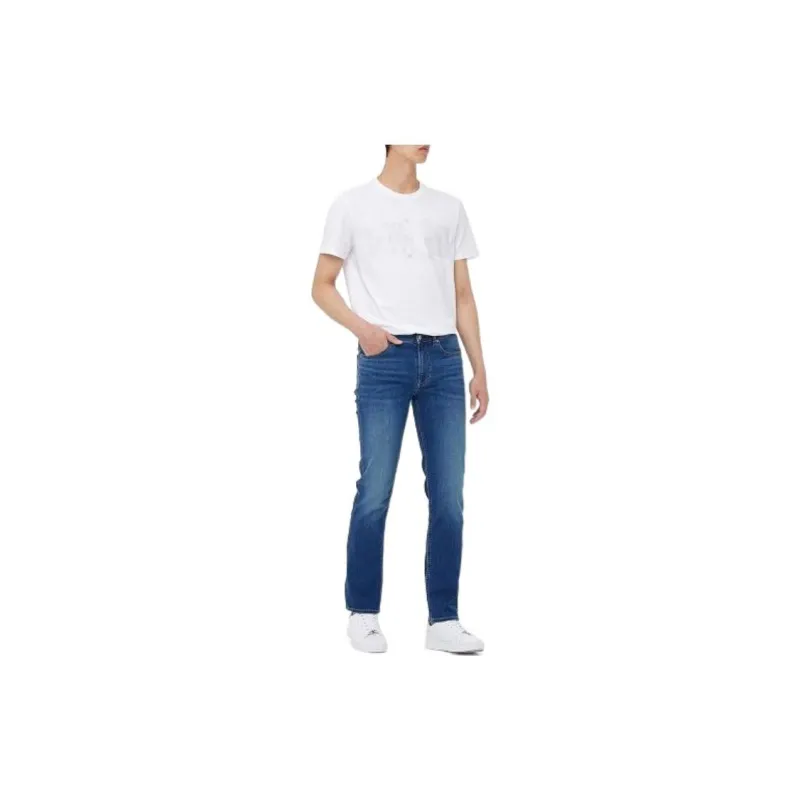 Calvin Klein Jeans Men Blue-1