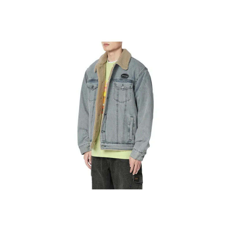 UNDERGARDEN Thickened Jacket Men's-4