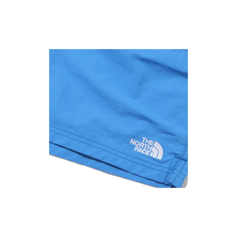 THE NORTH FACE Casual Shorts Men's Supersonic Blue-4