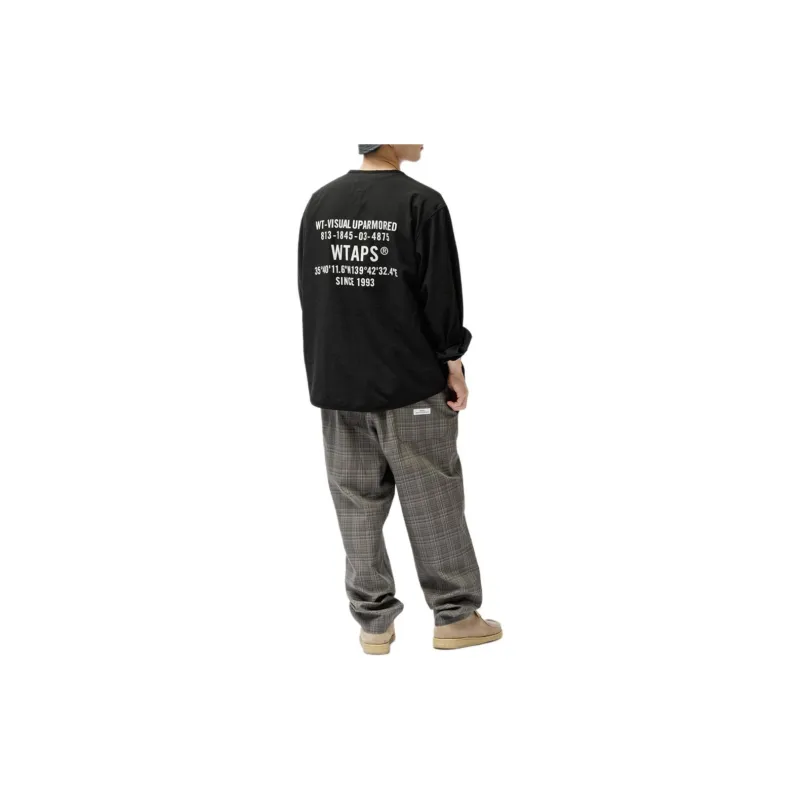 WTAPS Shirts Men-3