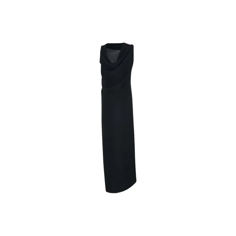 THE ROW Nassau Maxi Dress-1