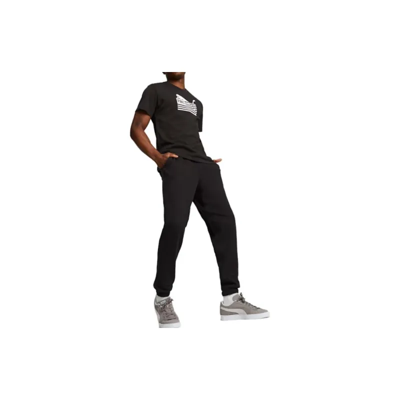 PUMA X Tmc Everyday Hussle Men's Graphic Tee-2