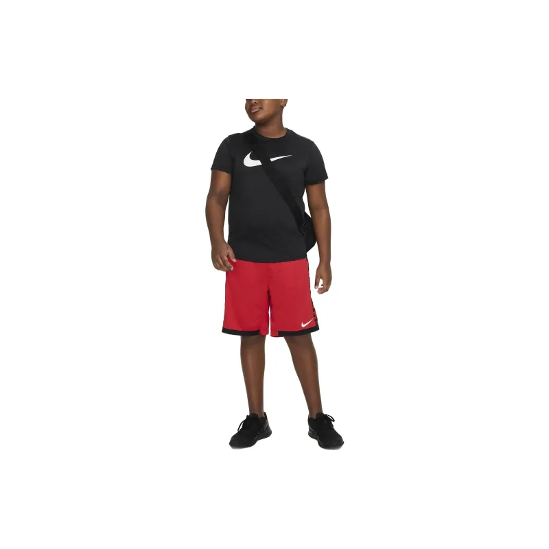 Nike Dri FIT Trophy Big Kids' Boys' Training Shorts Extended Size-1