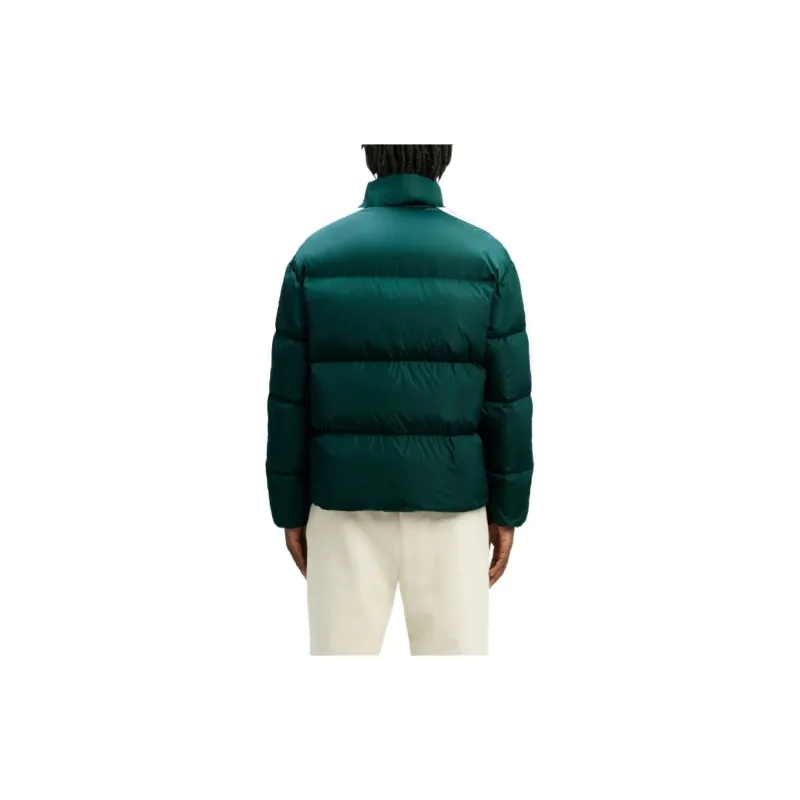 PALM ANGELS Classic Track Down Jacket-3