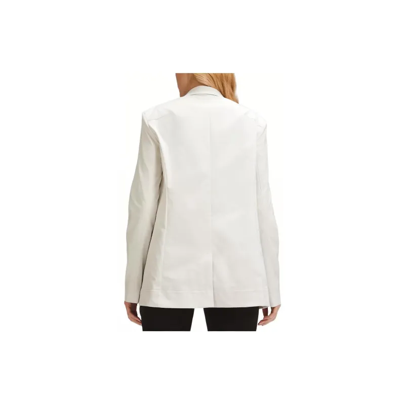 Lululemon Business Suits Coats Women's Black-5