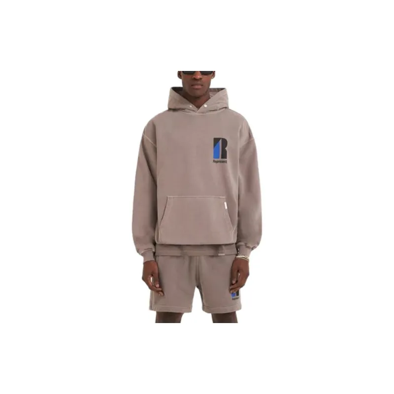 REPRESENT Decade Of Speed Hoodie-3