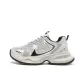 Silver Gray
