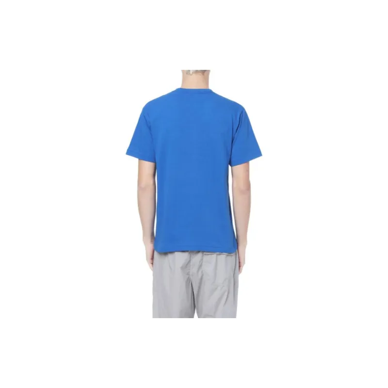 Bape Head One Point Tee-5
