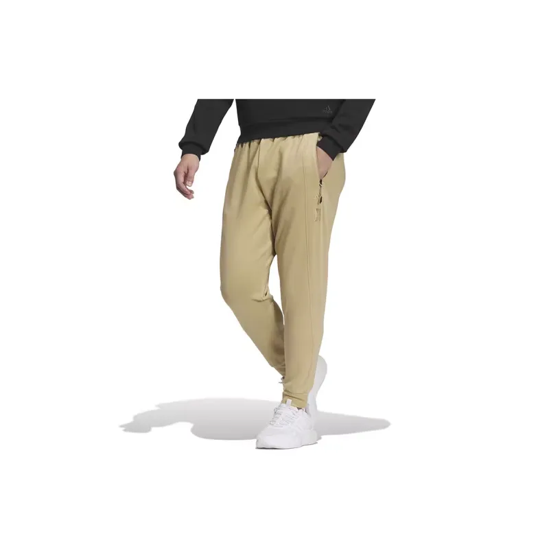 Adidas Knitted Sweatpants Men's-3