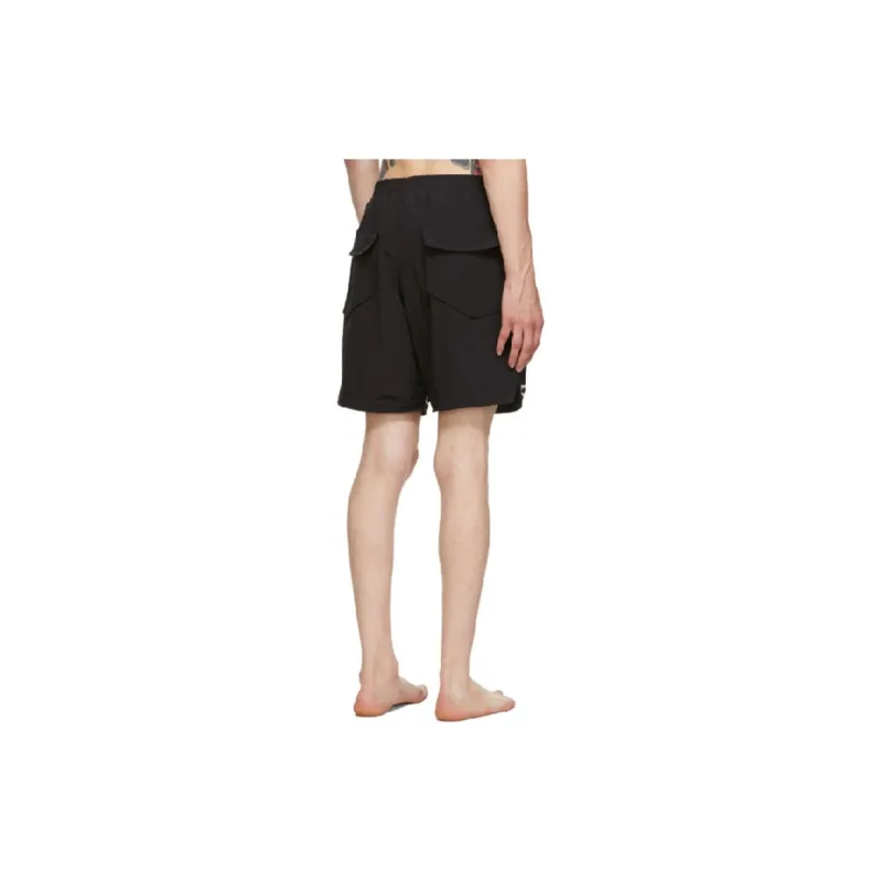 RHUDE Swim Trunks-4