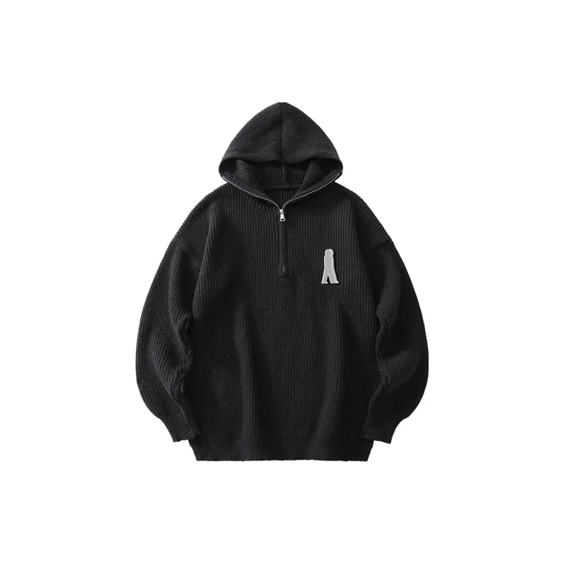 FAX FOR FMACM Knitwear Unisex-4